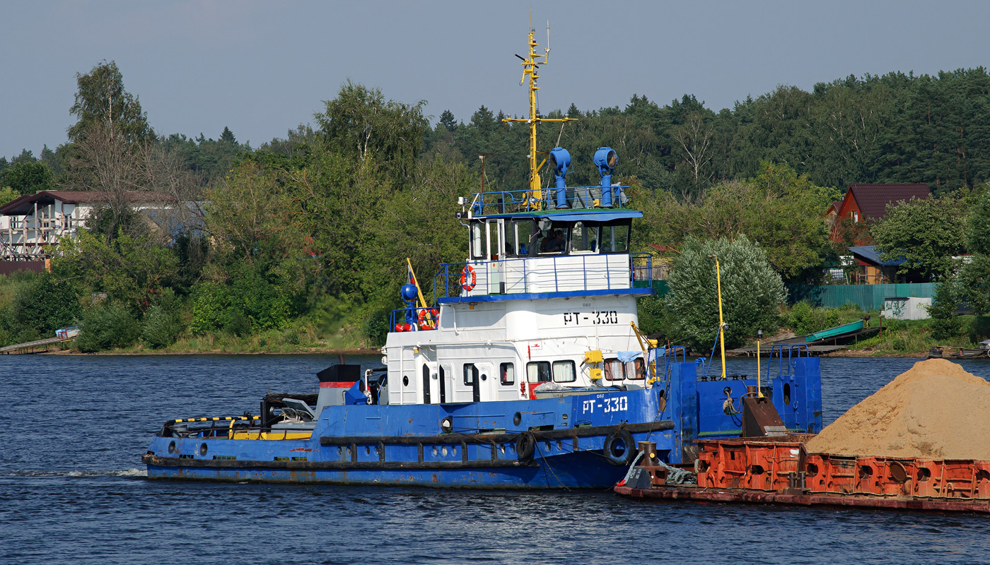 РТ-330