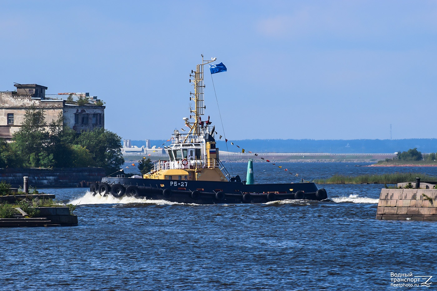 РБ-27