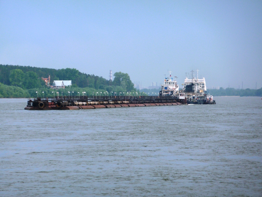Катунь