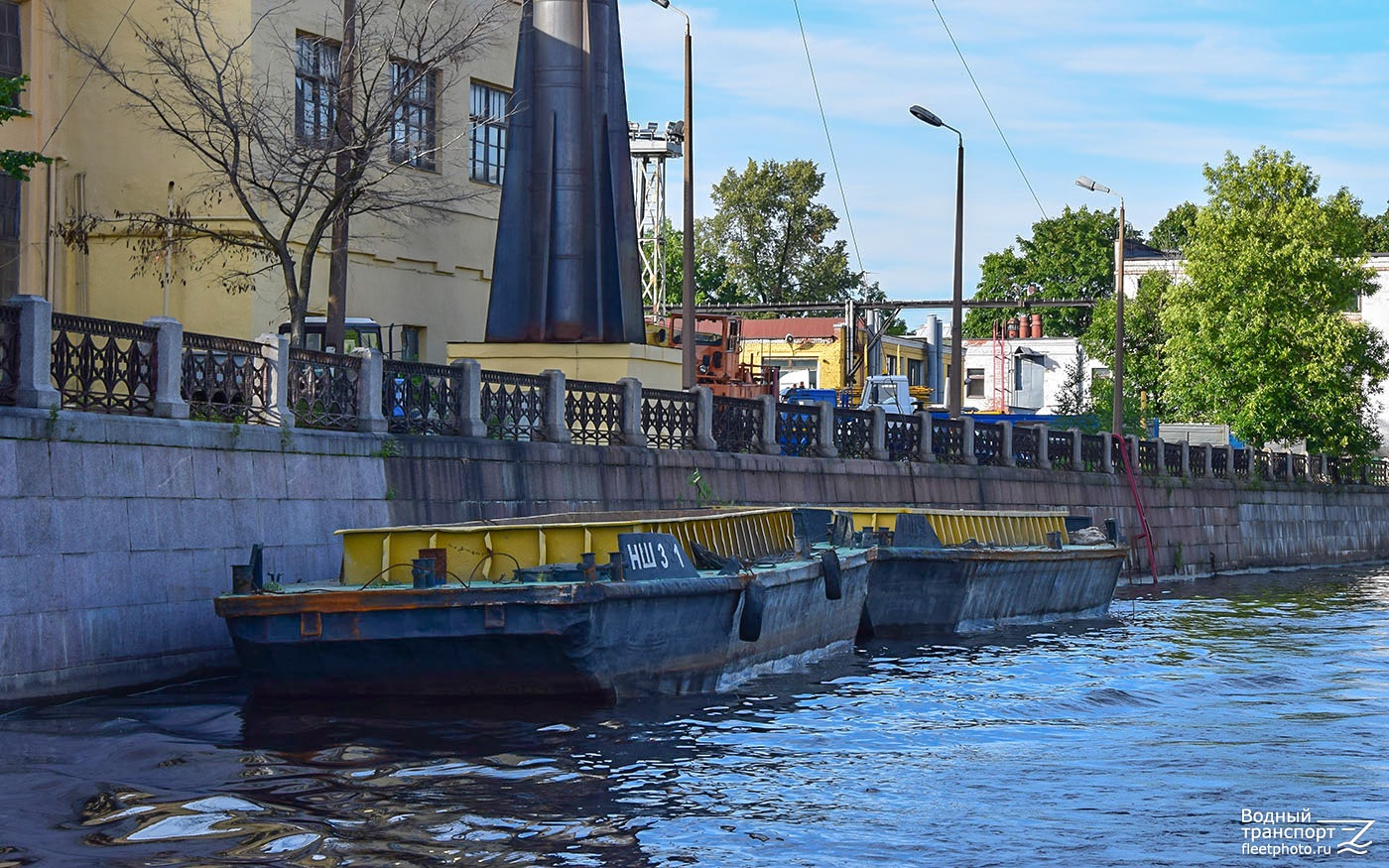 НШ-31, НШ-58-39