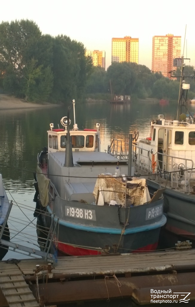Р 19-98 НЗ