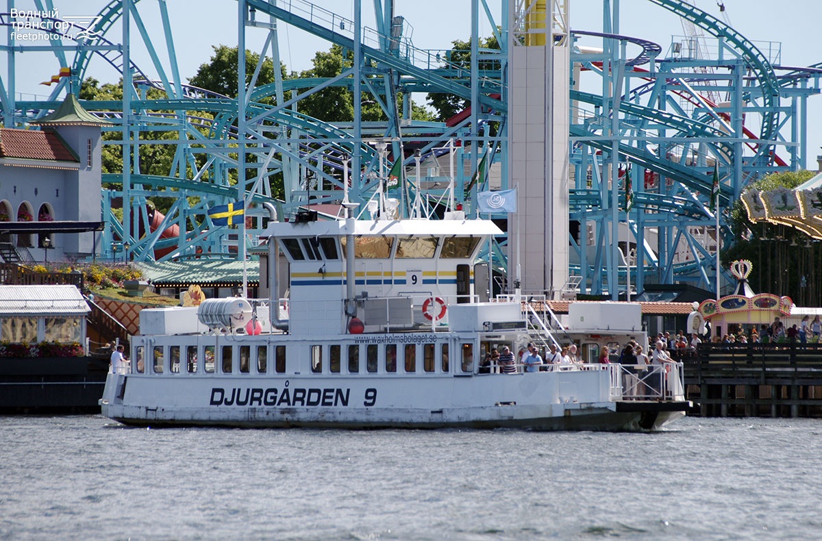 Djurgården 9