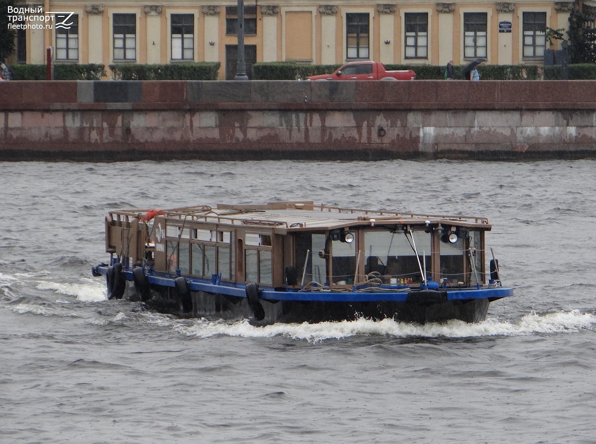 Меркурий-5