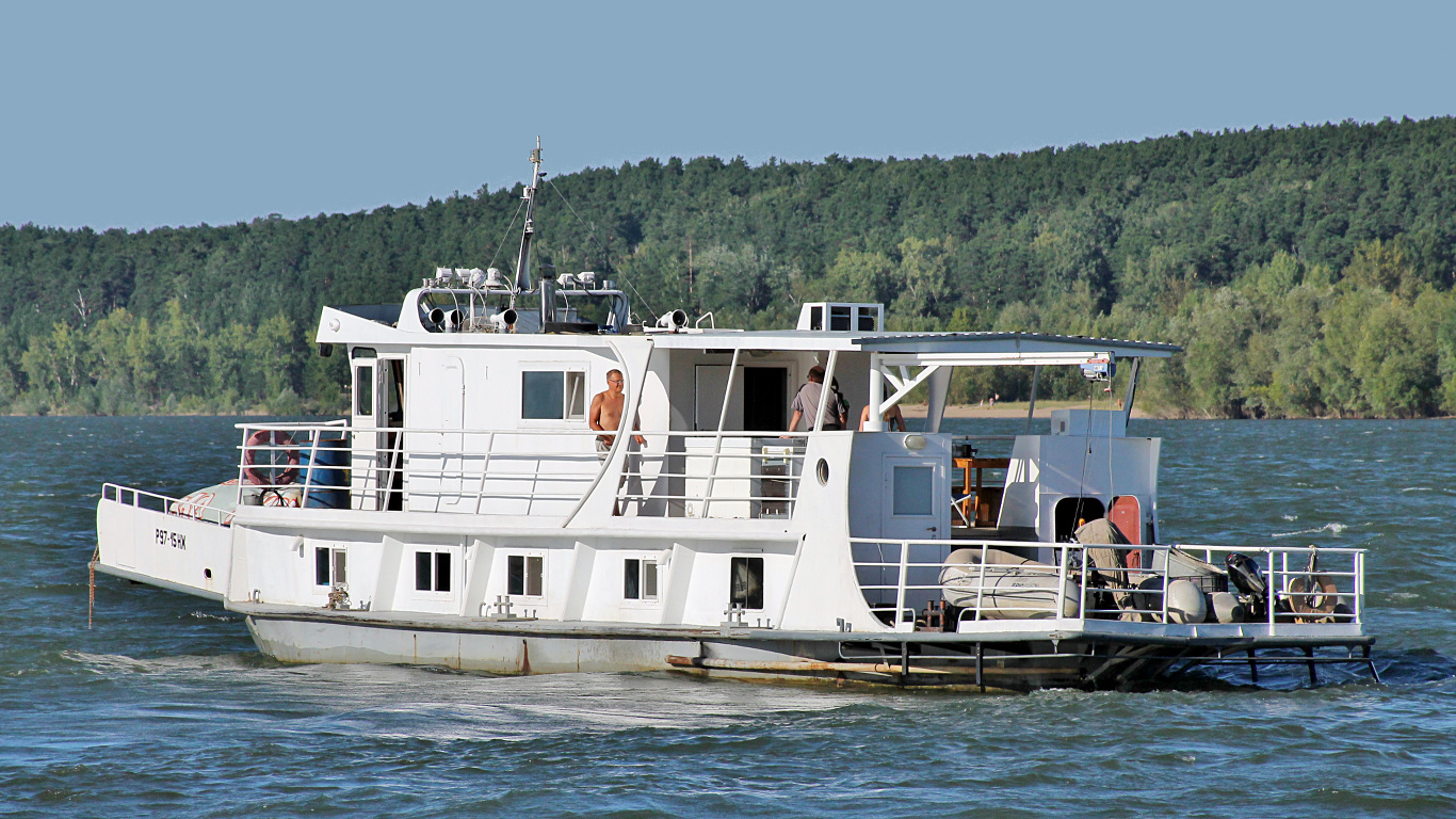 Р 97-15 НЖ