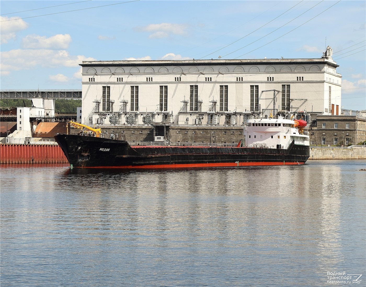 Медон