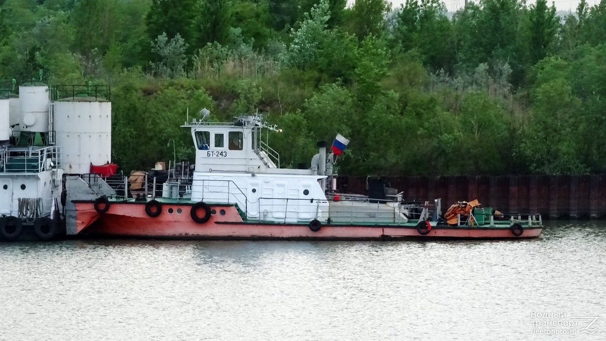 БТ-243