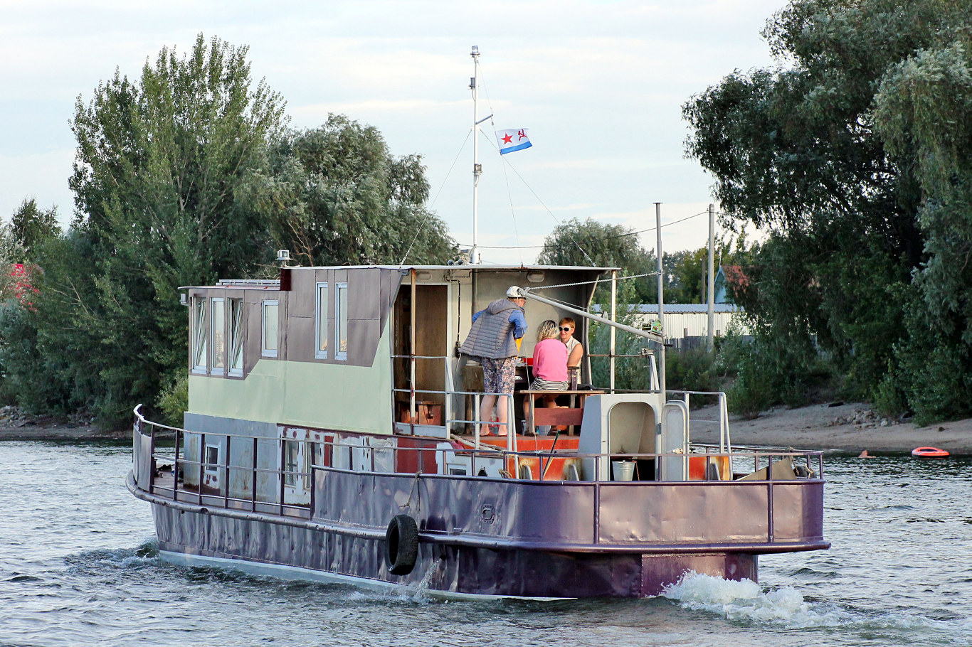 Благодать