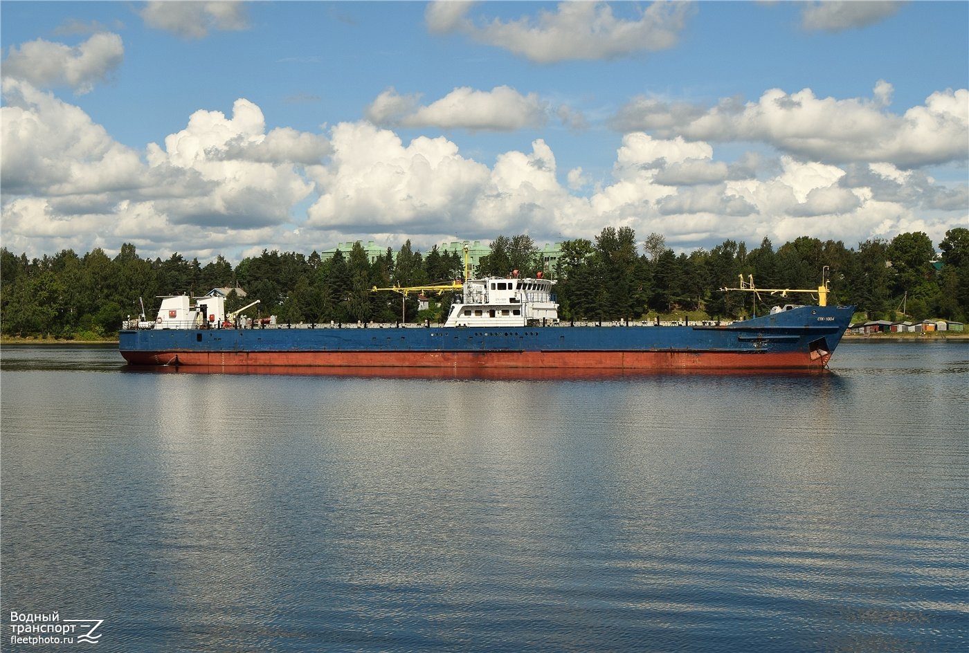 СТК-1004