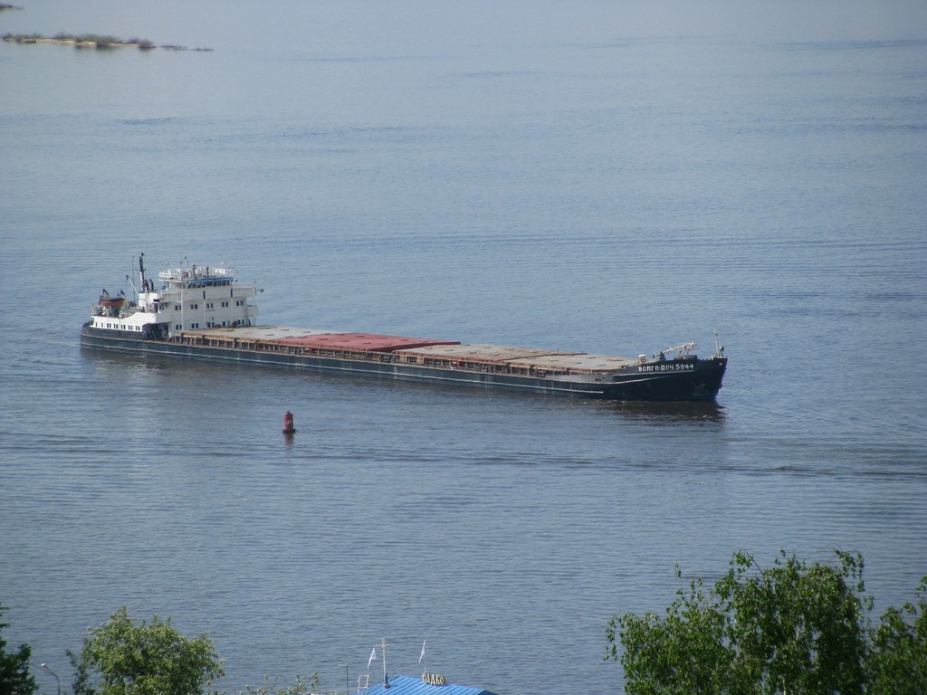 Волго-Дон 5044