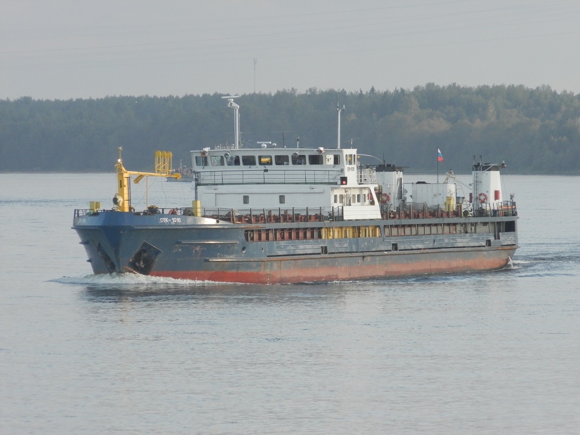 СТК-1016