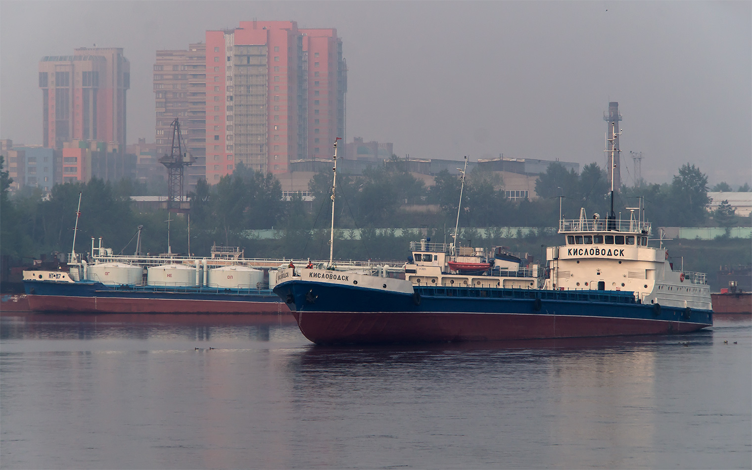 Кисловодск