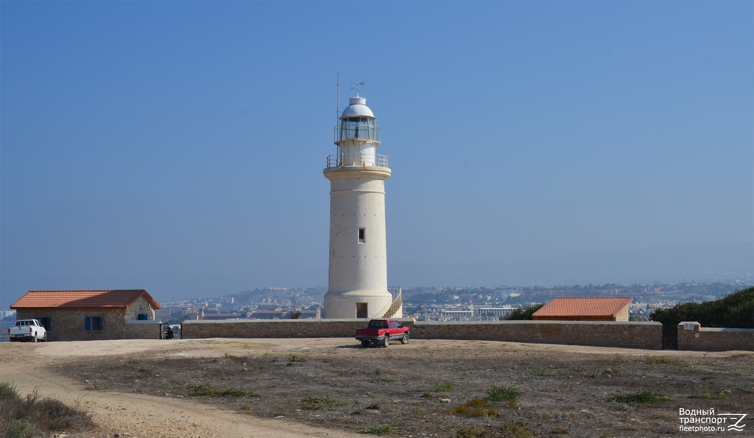 Lighthouses