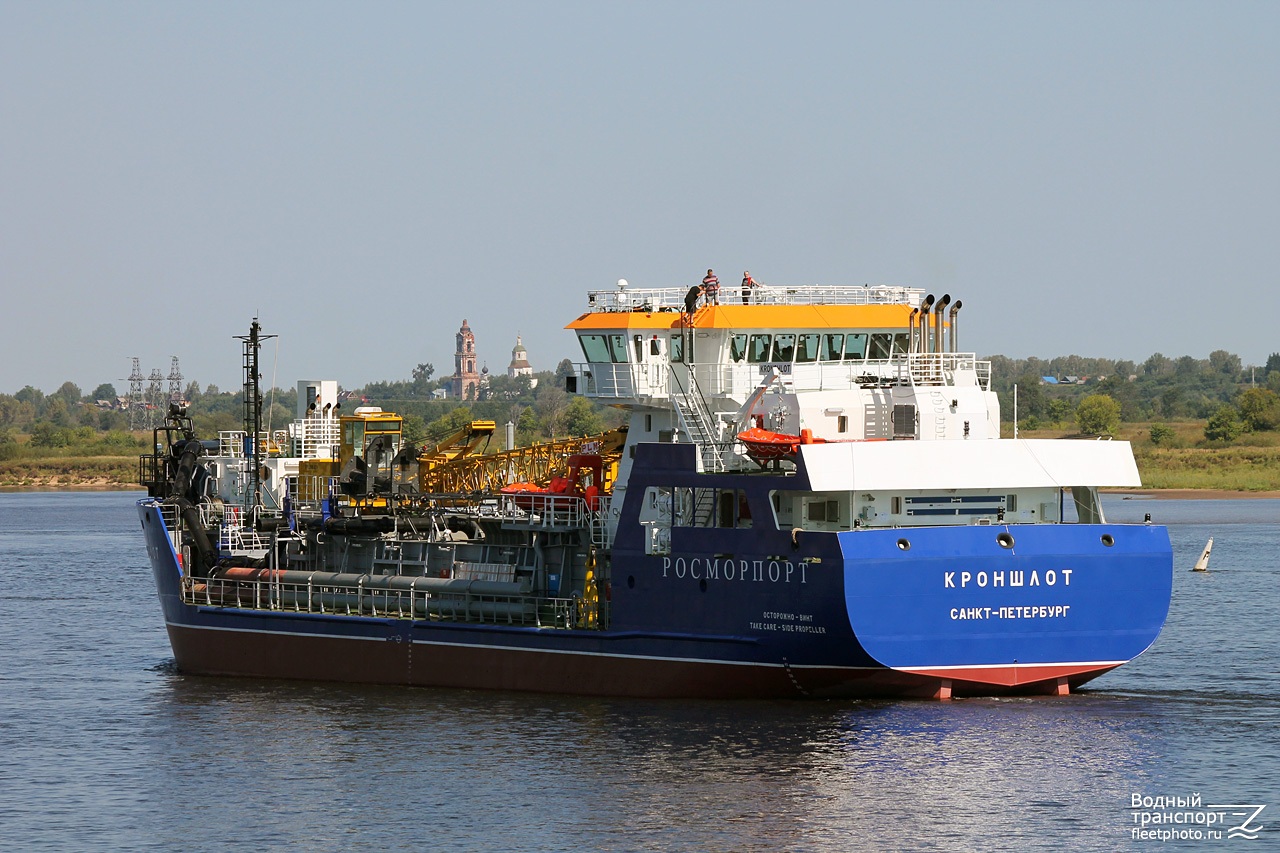 Кроншлот