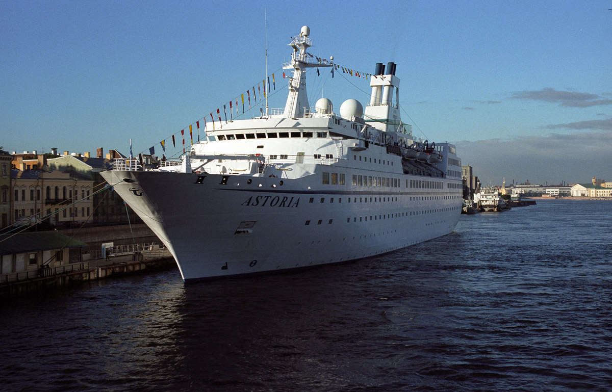 Astoria