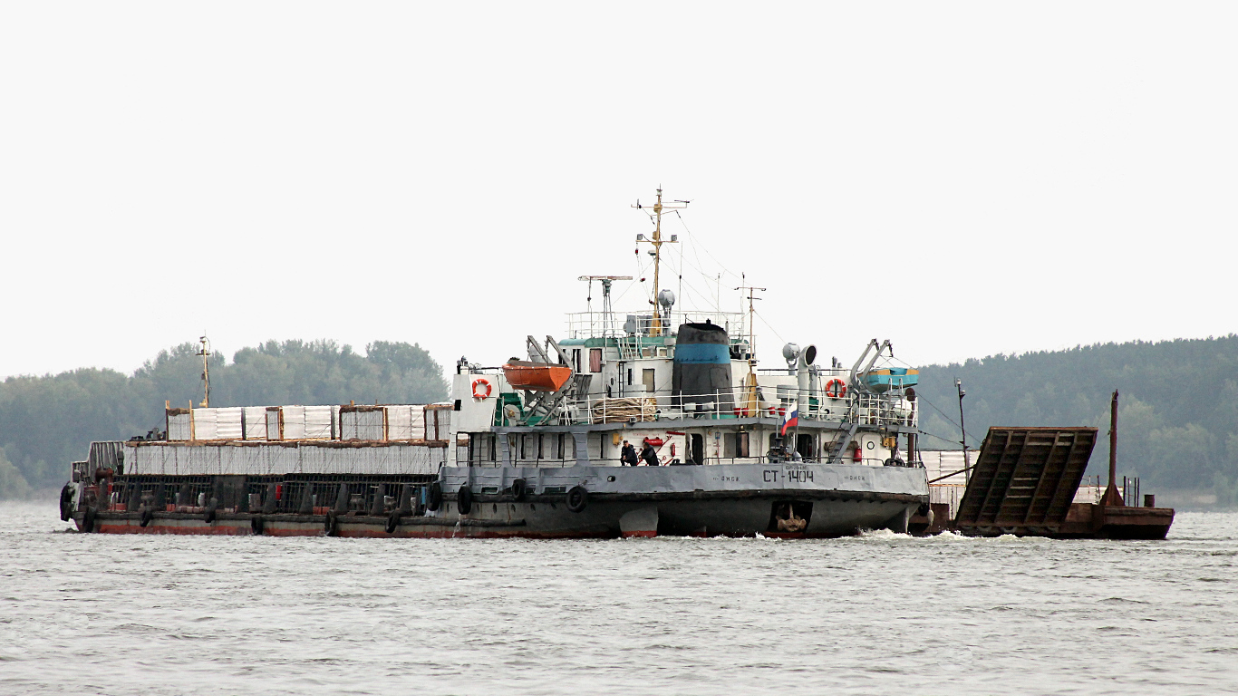 СТ-1404
