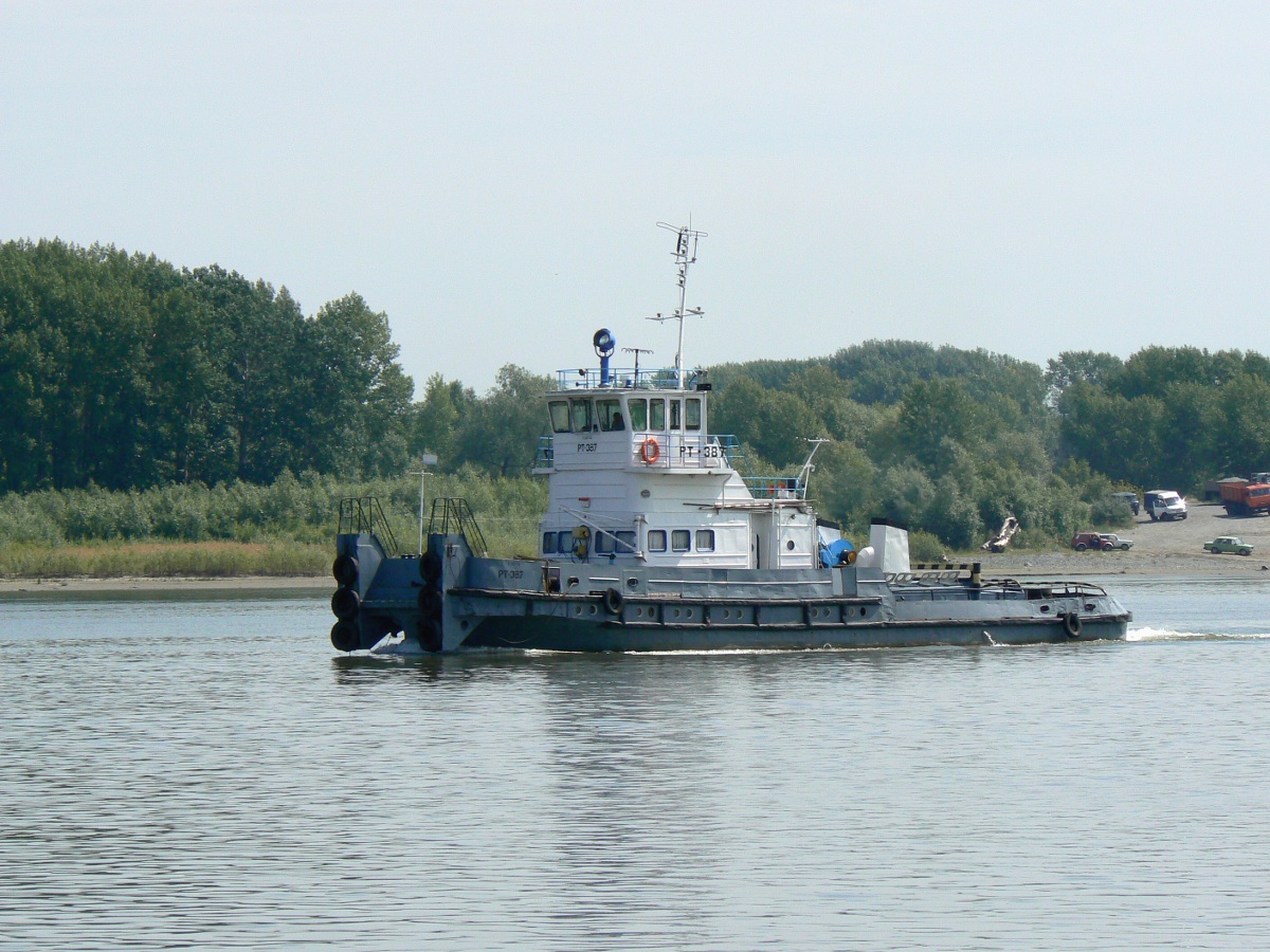 РТ-387
