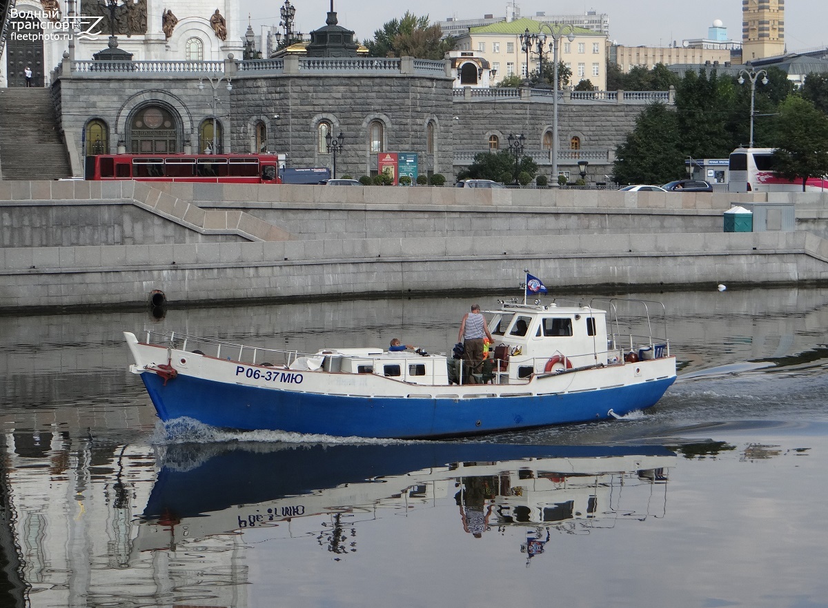 Р 06-37 МЮ