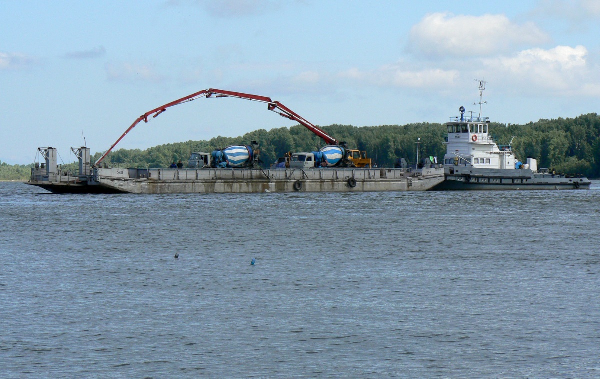 568, РТ-387