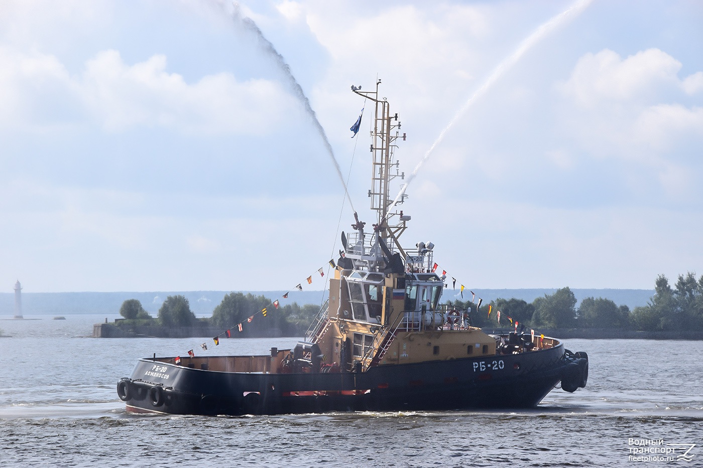 РБ-20