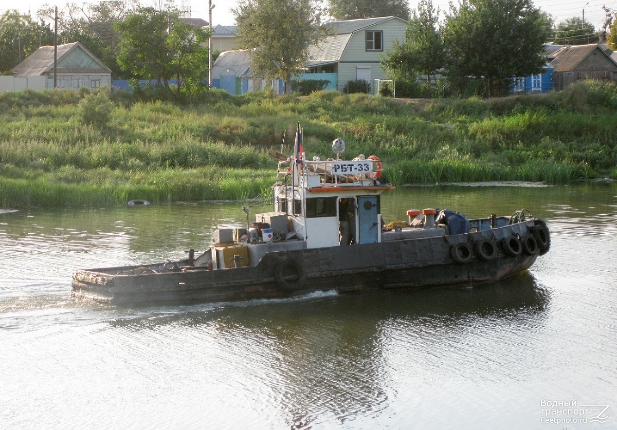 РБТ-33