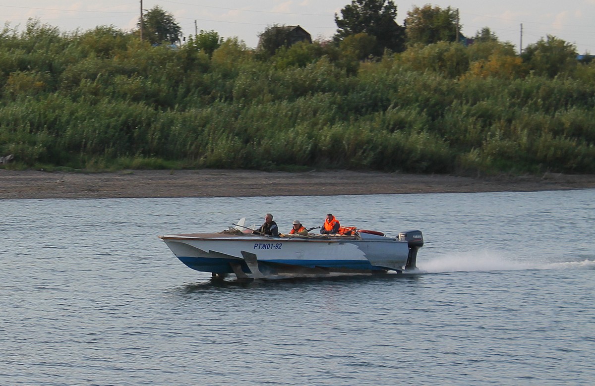 РТЖ 01-92