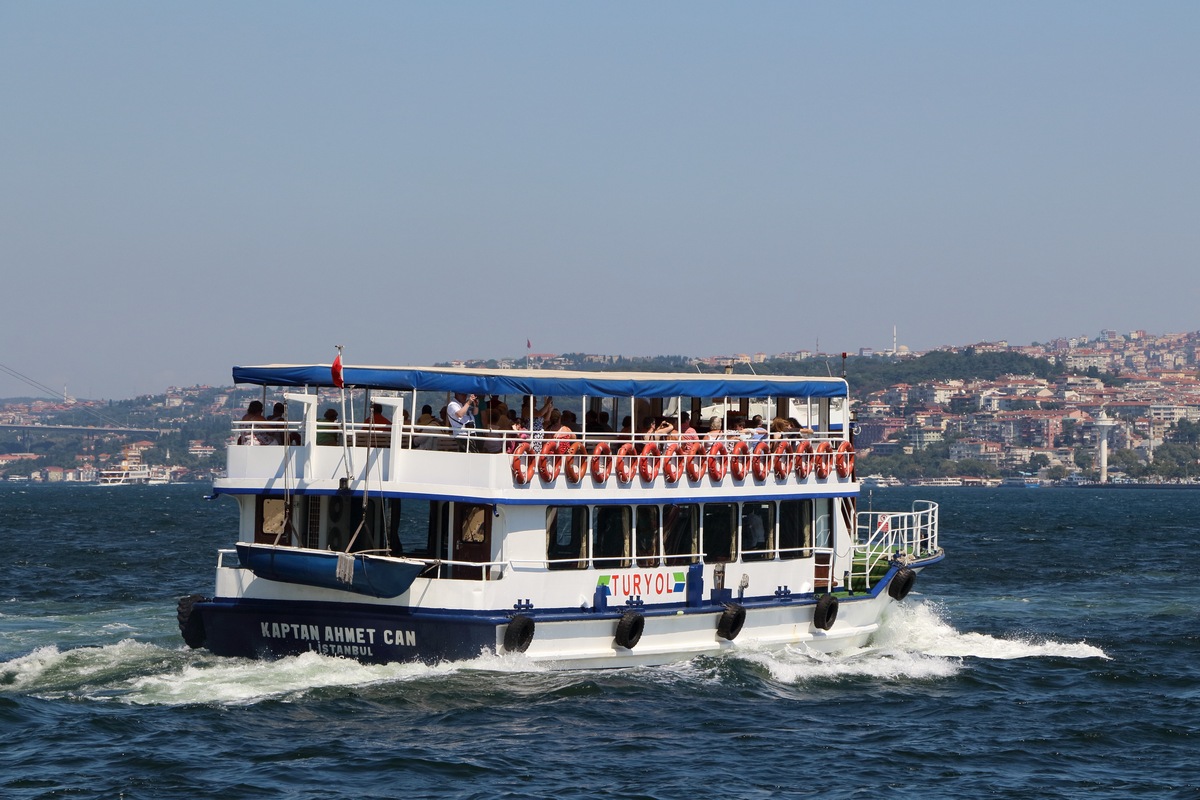 Kaptan Ahmet Can