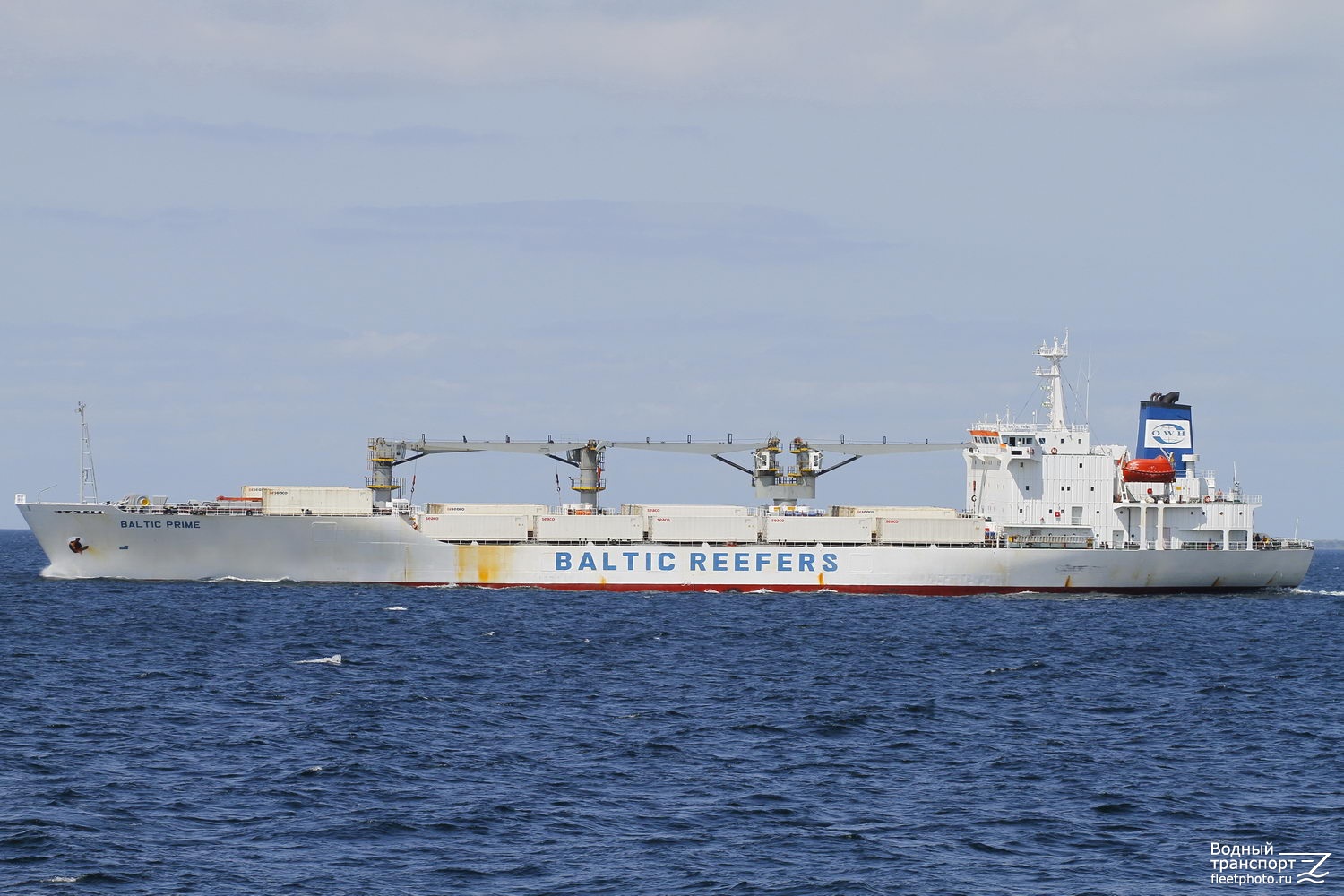 Baltic Prime