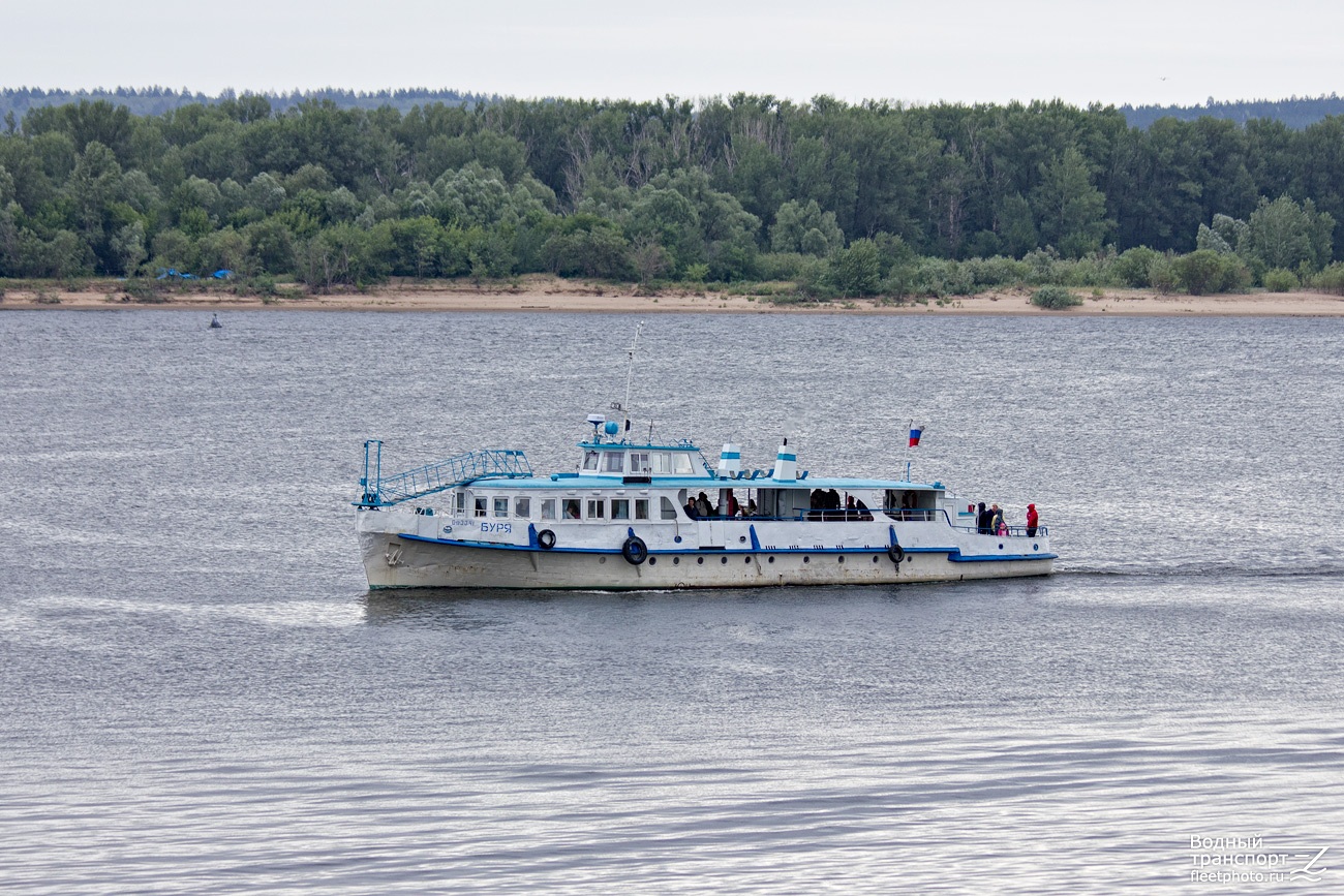 Буря