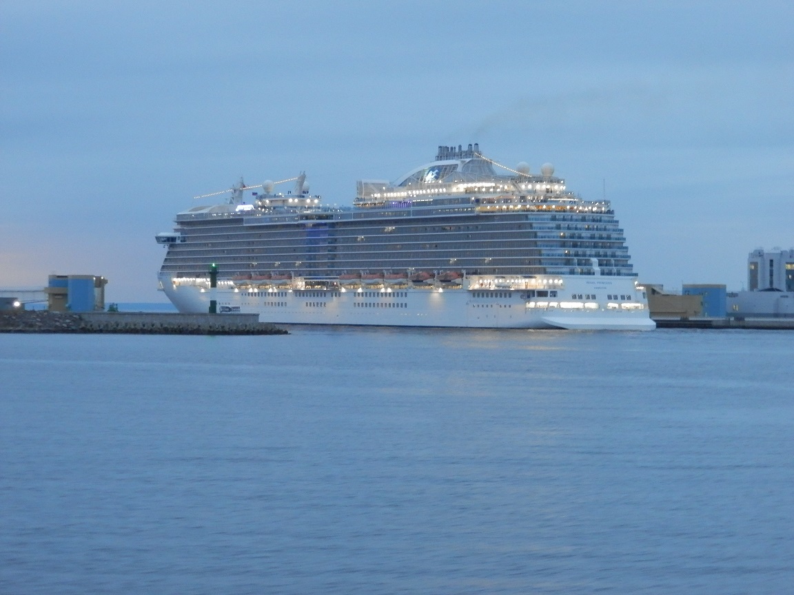 Regal Princess