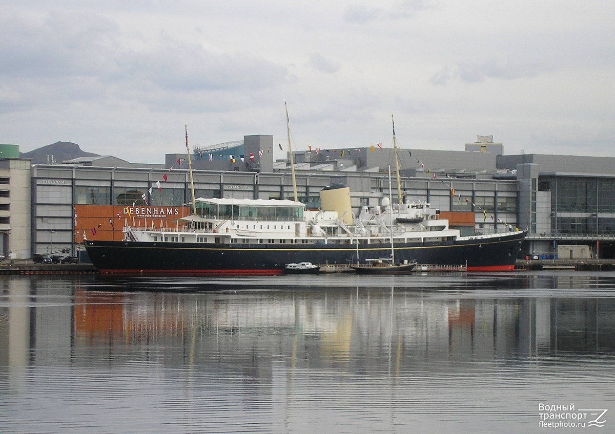 Britannia