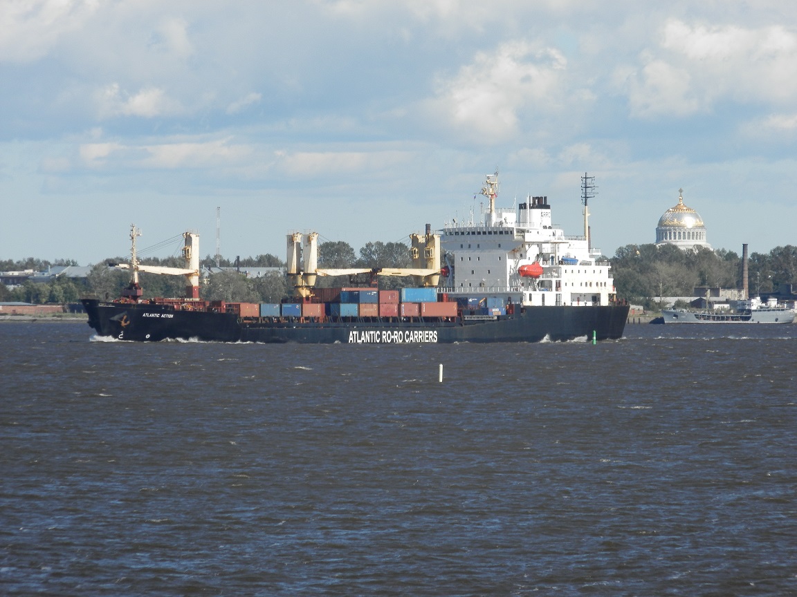 Atlantic Action