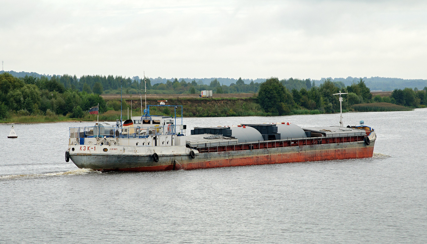 КЗК-1