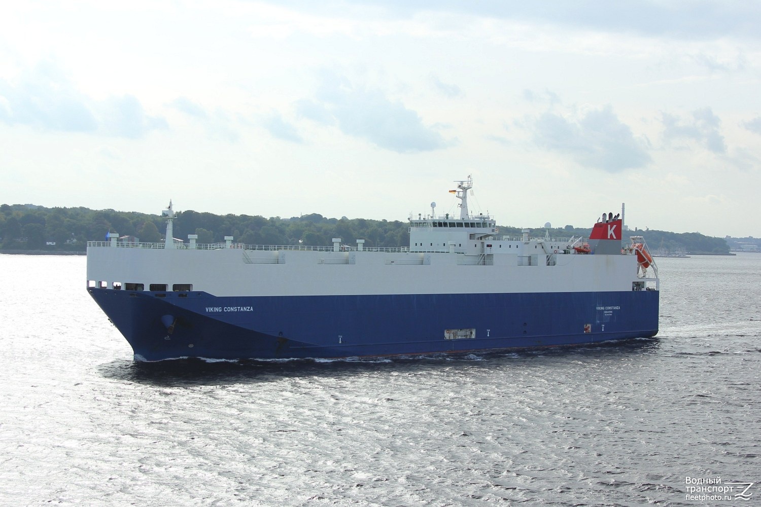 Viking Constanza