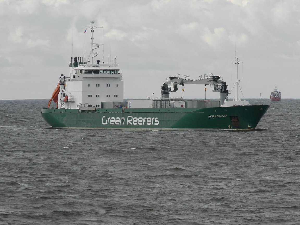 Green Bergen