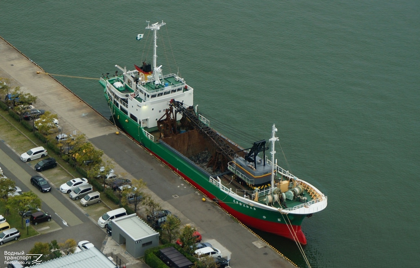 Katsuei Maru No.55