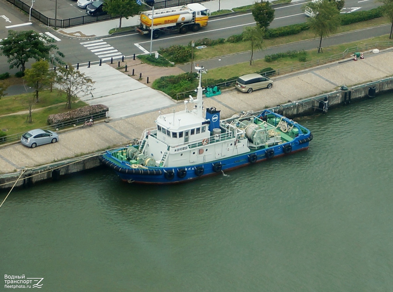 Himekawa Maru