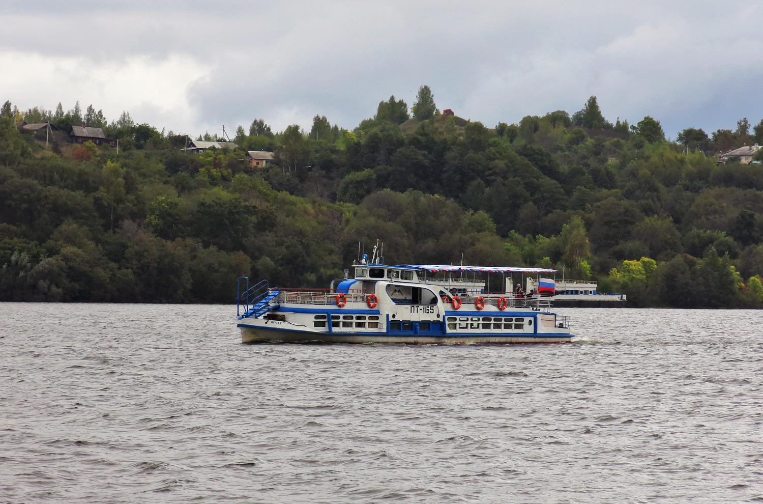 ПТ-165