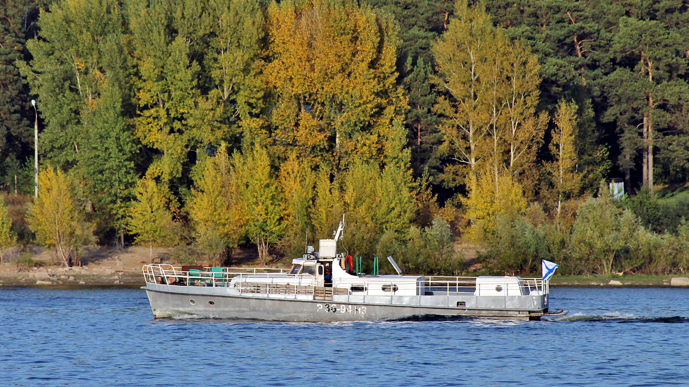 Р 36-94 НЗ