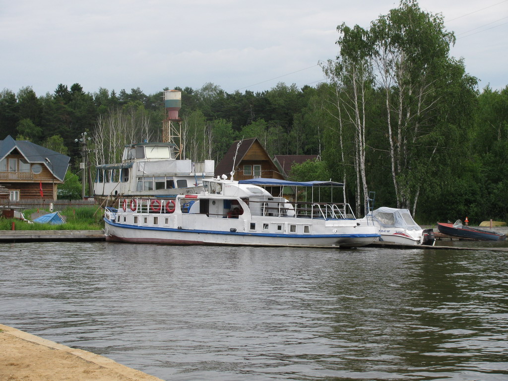 Весна