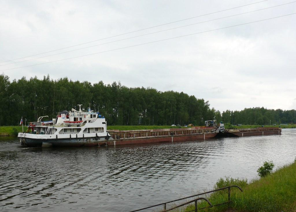 Окский-44, 7224