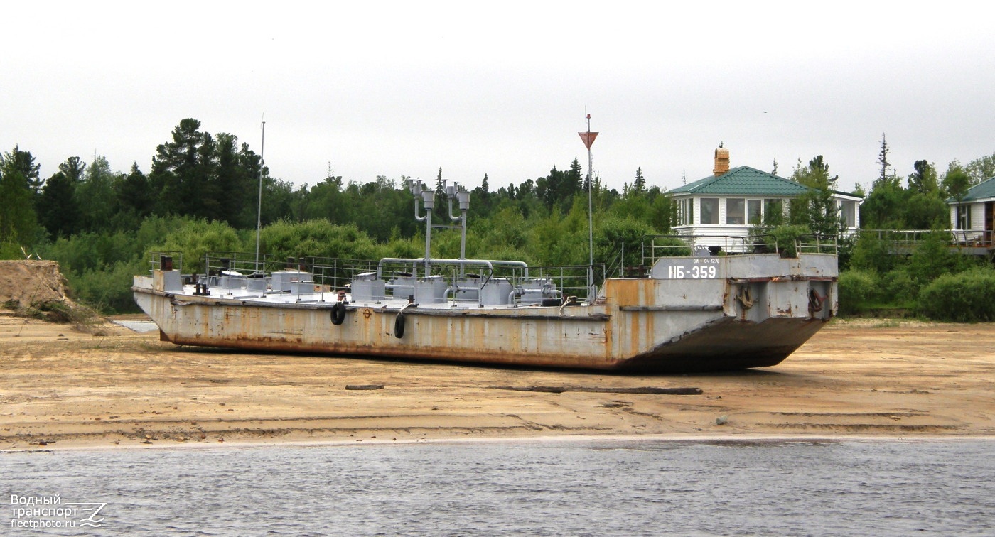 НБ-359