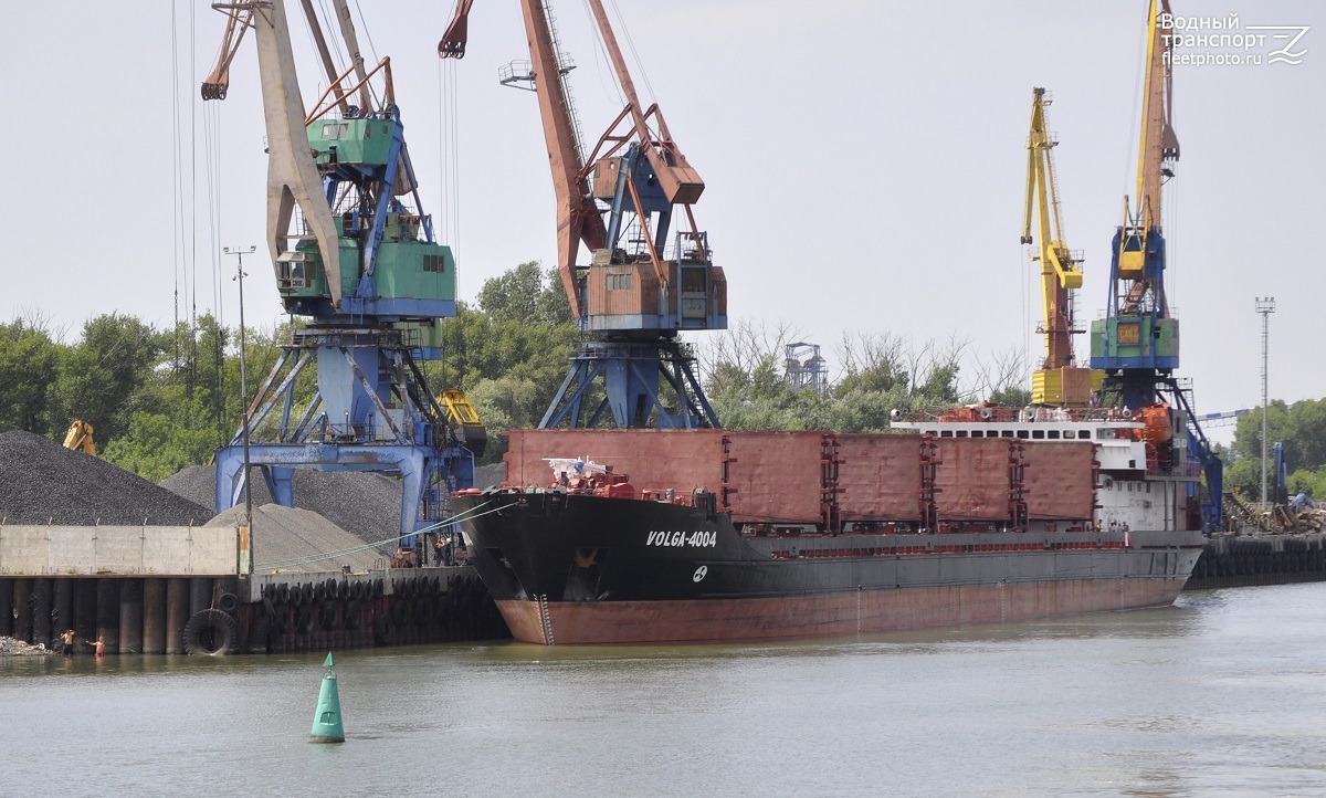 Volga-4004