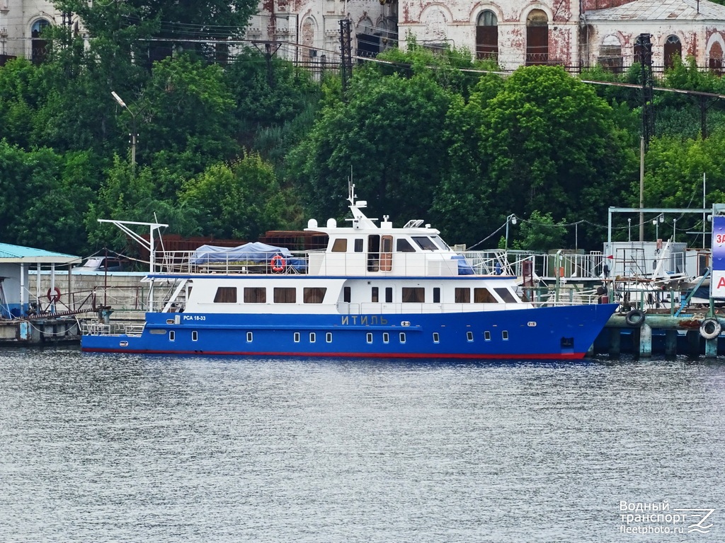 Итиль