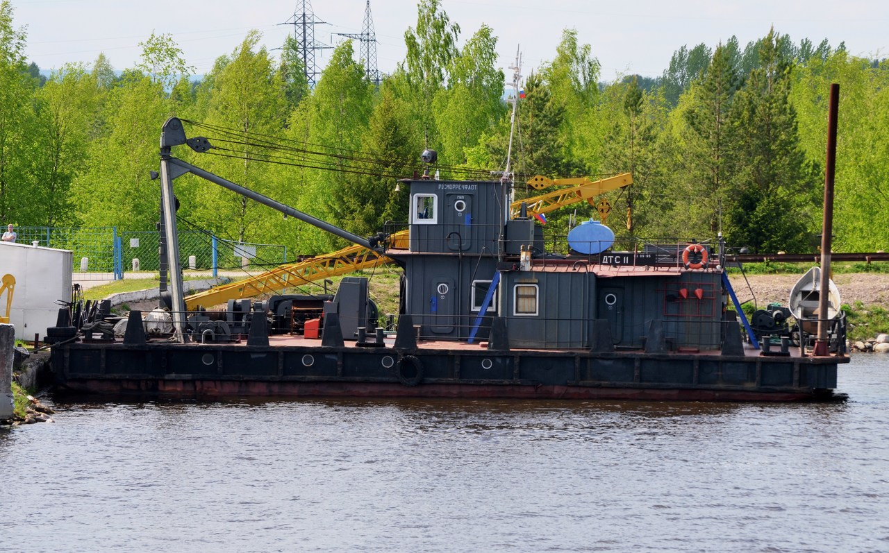 ДТС-11