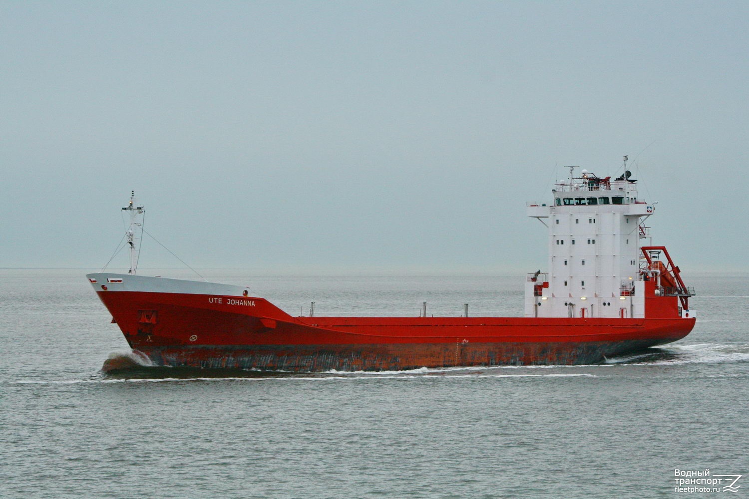 Ute Johanna