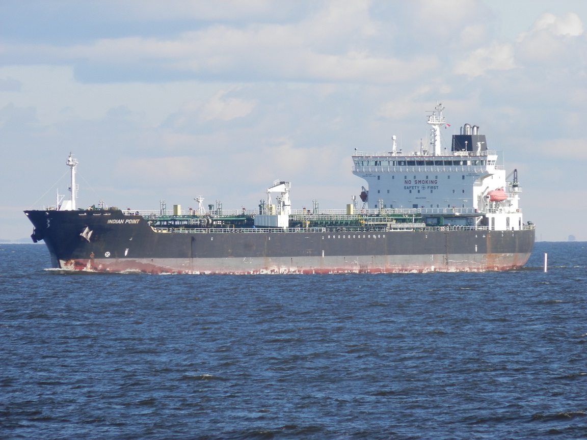 Indian Point