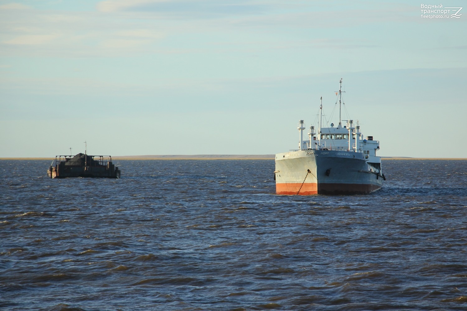 Ленанефть-1