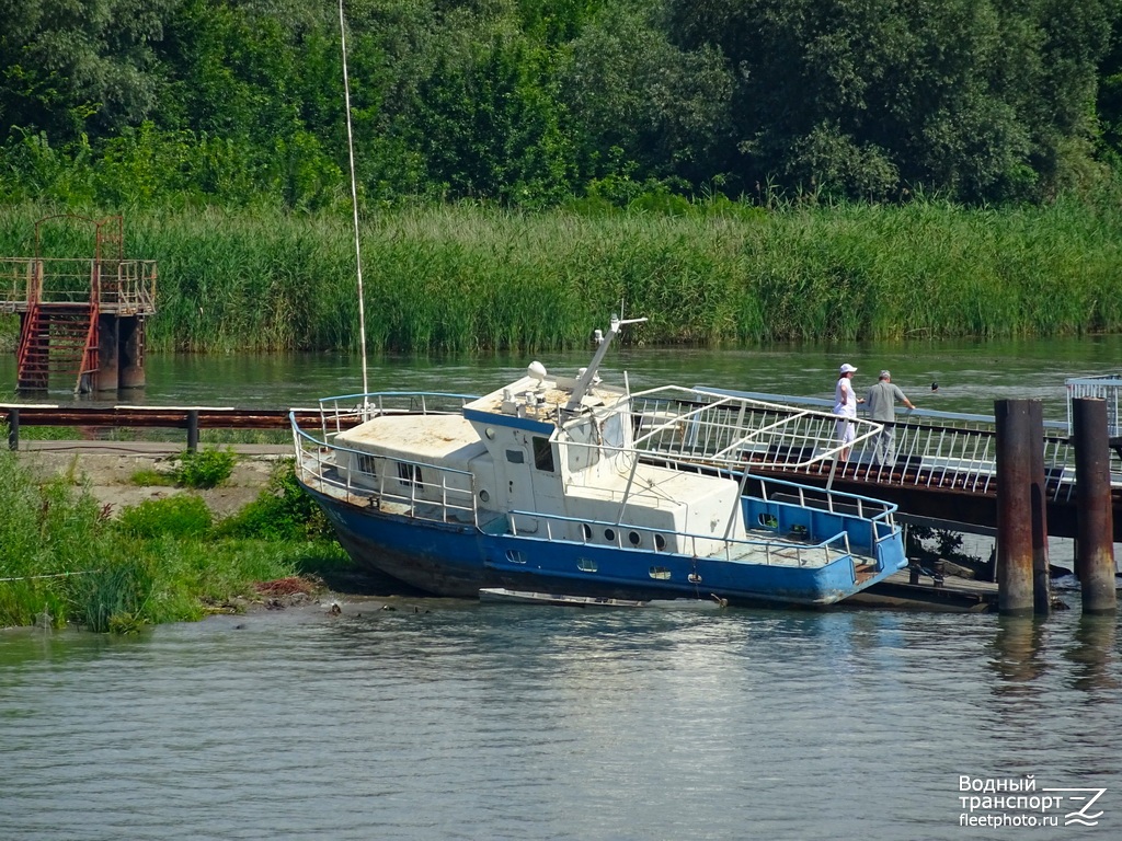 Дончак