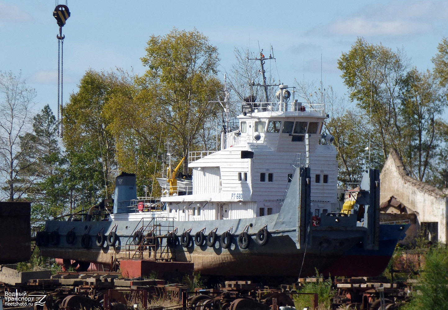 РТ-680