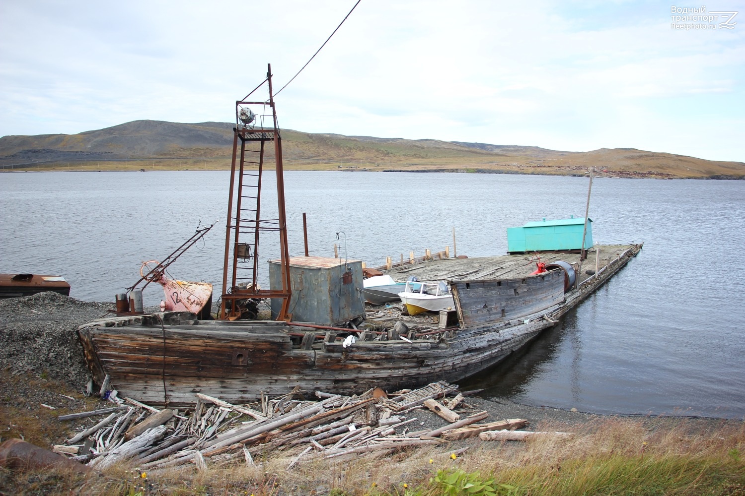 Ленский бассейн